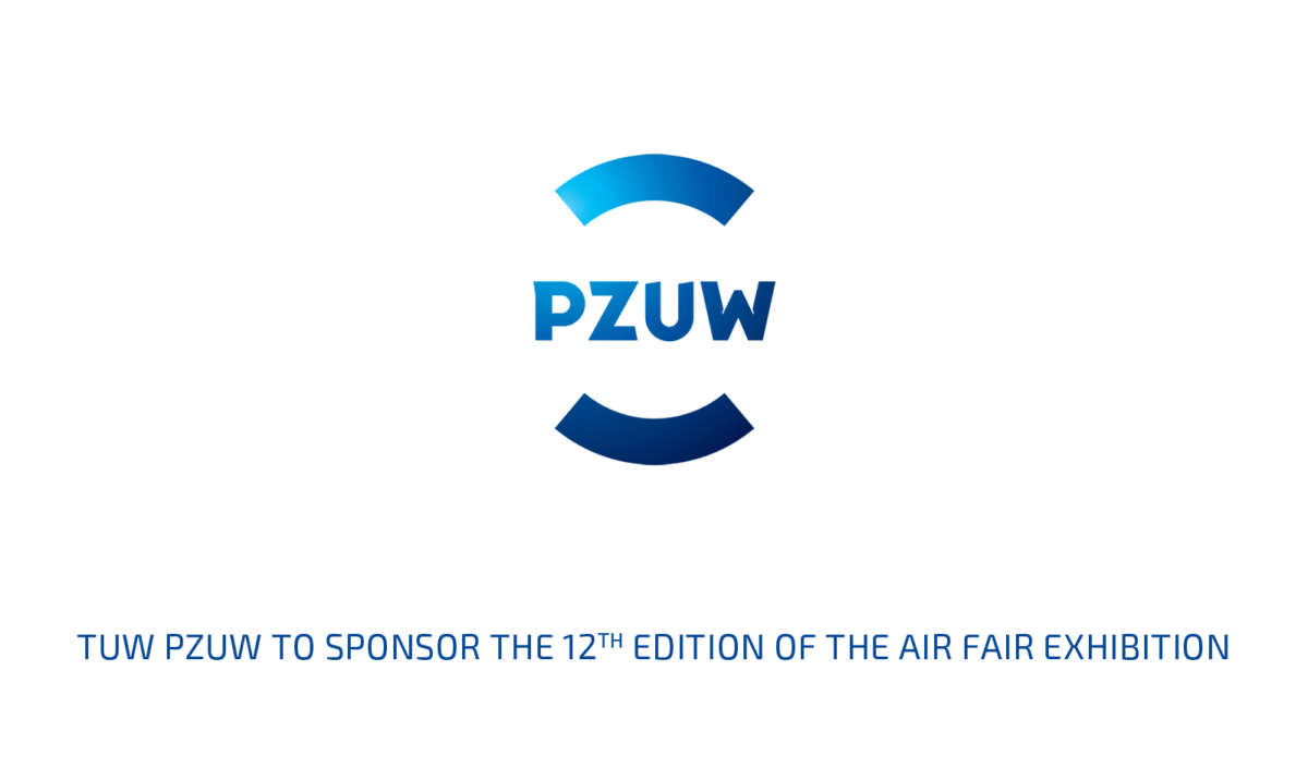 TUW PZUW to Sponsor the 12th Edition of the Air Fair Exhibition